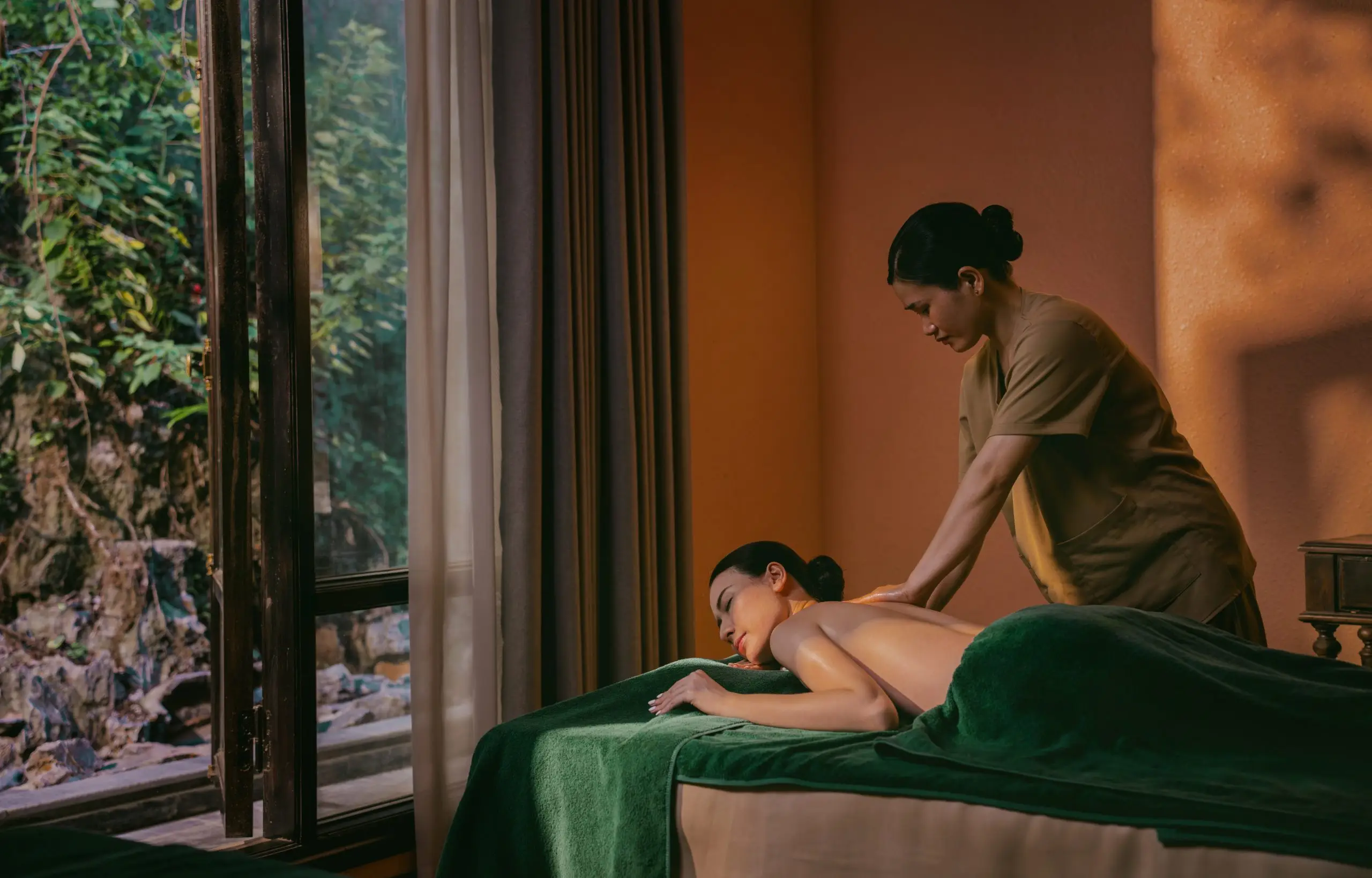 Dịch vụ sức khỏe